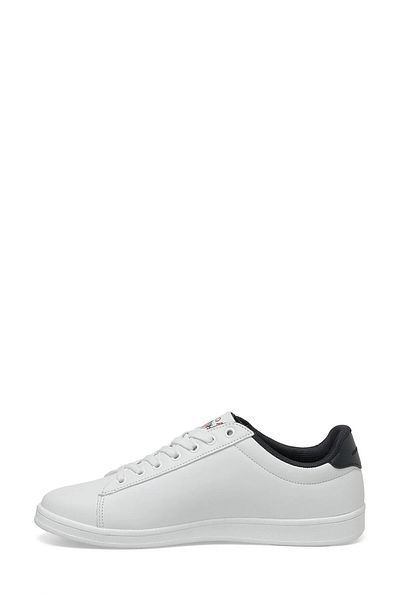 U.S. Polo Assn. 101513447   Ανδρικά αθλητικά παπούτσια Franco 4fx A 101513447   Λευκό/σκούρο μπλε