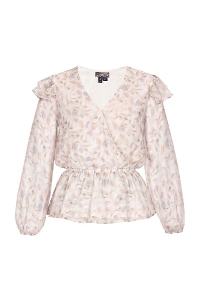 DreiMaster Vintage Bluse