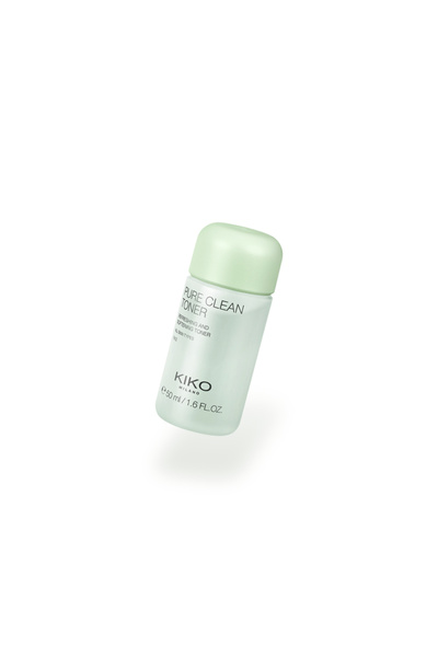 Kiko TEMİZLEYİCİ - NEW PURE CLEAN TONER MINI