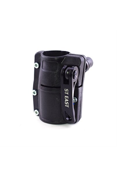 Elia Zeytin Hasat Makinası Boru Bağlantı Kelepçesi Takımı