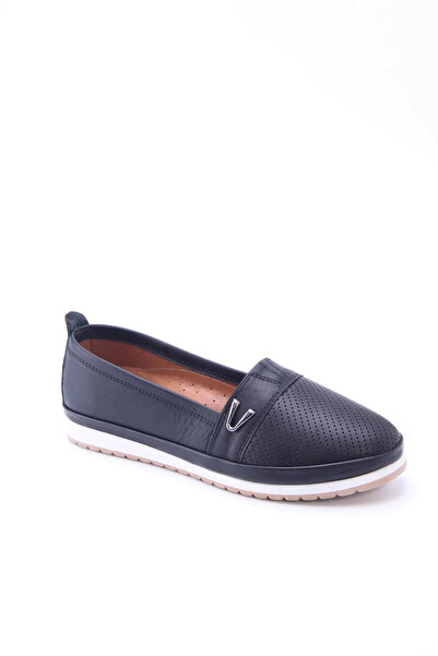 eformoda by emre yılmaz Ženski model Baletanke - 7106