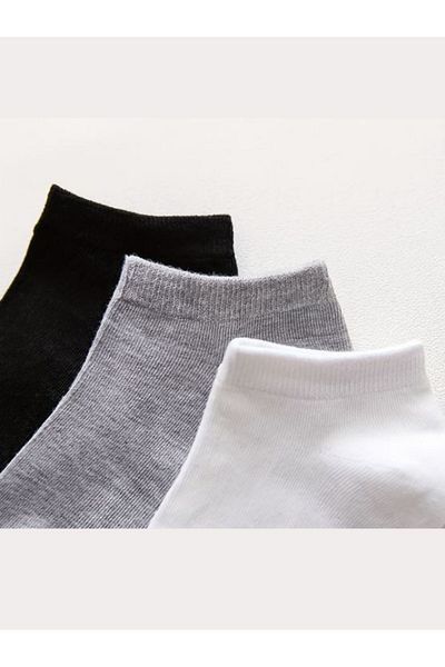 MY MENORA SOCKS 6 чифта мъжки спортни чорапи