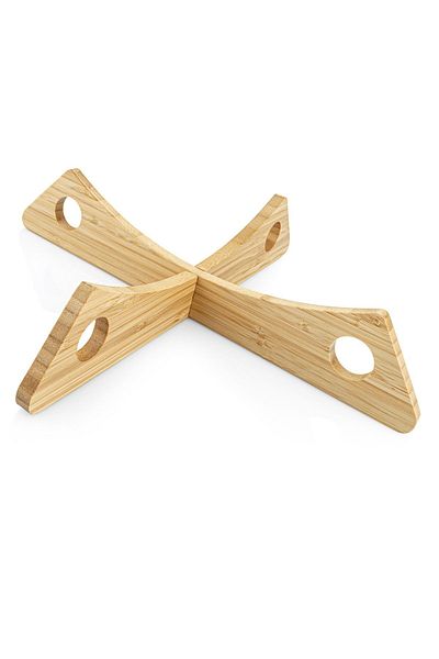 Bambum Nidale - Cross Trivet