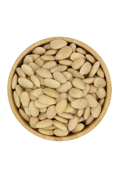 Antep Pazarı Soyulmuş Çiğ Badem Içi 100 gram
