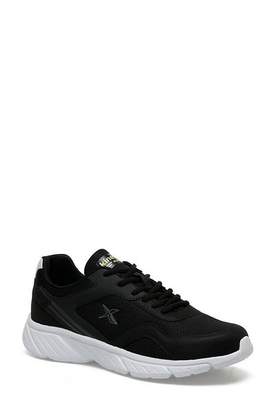 Kinetix Παπούτσια για τρέξιμο ALVIS TX 4FX Μαύρα Unisex