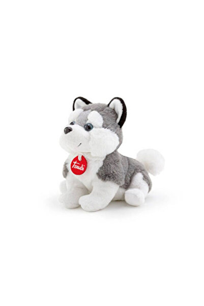Trudi Peluș Puppy Husky 19494