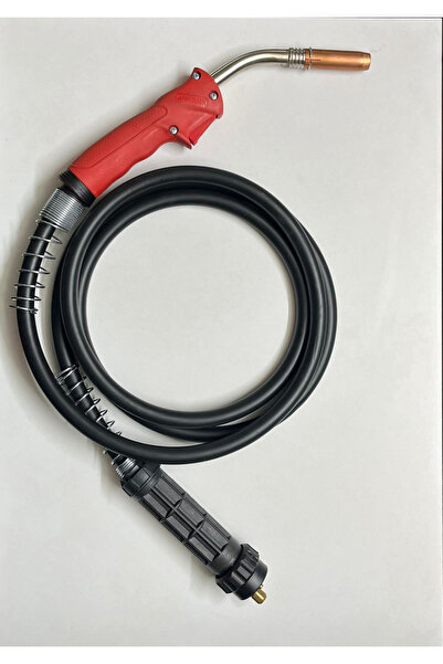 oskonweld 24 Ak 250 Amper 5 Metre Hava Soğutmalı Torch