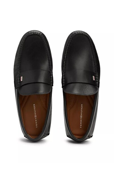 Tommy Hilfiger RWB HILFIGER LEATHER DRIVER