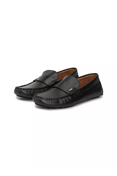 Tommy Hilfiger RWB HILFIGER LEATHER DRIVER