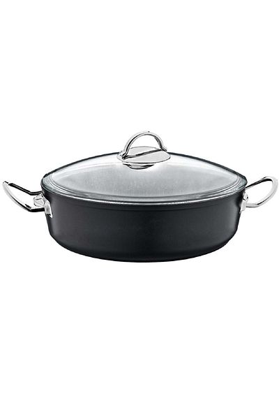 OMS 30 cm Gastro Karnıyarık Pot - 3313
