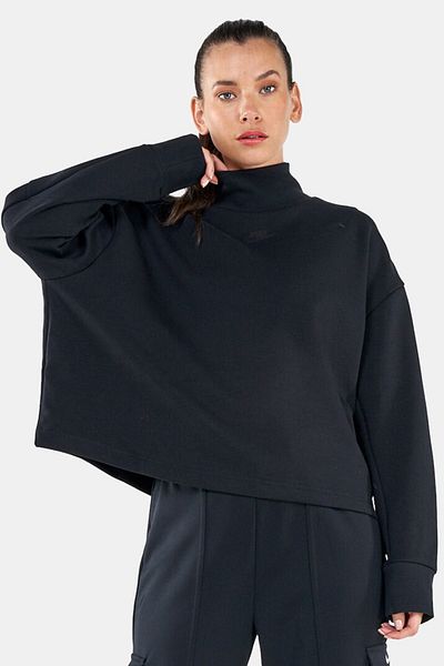 Nike Hanorac Tech Fleece cu tăietură largi