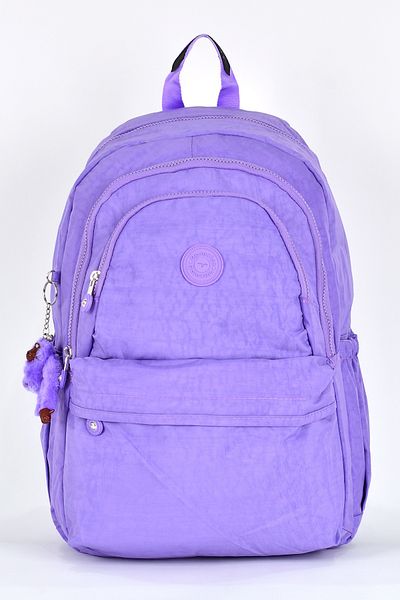 ELATAE Orthopedic Waterproof School Backpack - Multi-Eye, Crinkle Fabric 1660