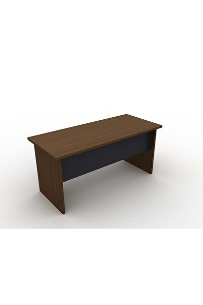 Uzay Ofis Ares Çalışma Masası - Barok - 160 Cm