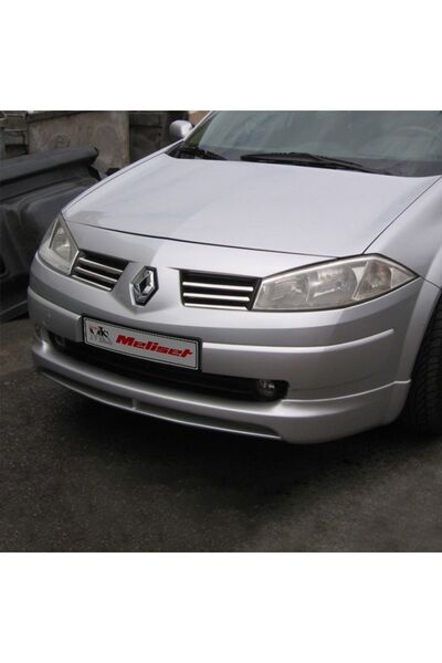 Meliset (boyasız) R.megane 2 Sd Ön Karlık 2004-2006 Arası Uyumlu