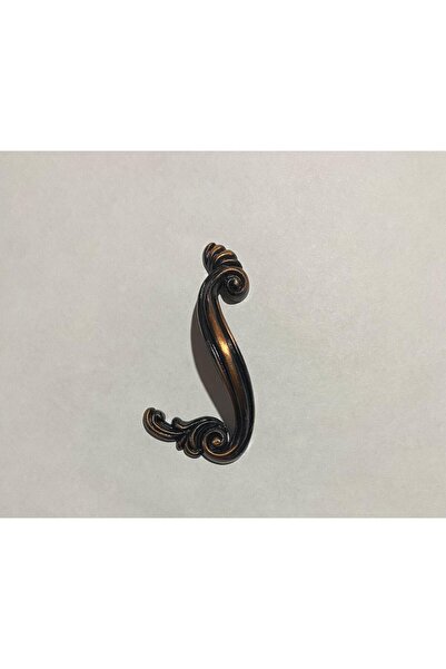 SGS DOLAP ÇEKMECE KULBU ESKİTME MODEL  PLASLANMAZ VİDA ARASI:6.4CM  1 ADET