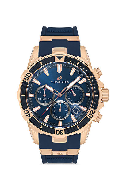 Momentus SM357T-11MR Erkek Kol Saati