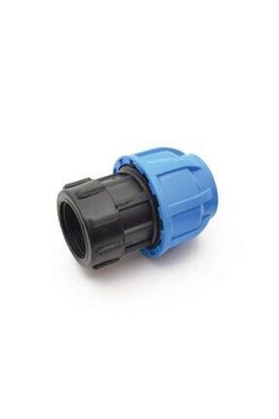 GPA Poelsan Coupling Internal Threaded Fitting - 32*1"
