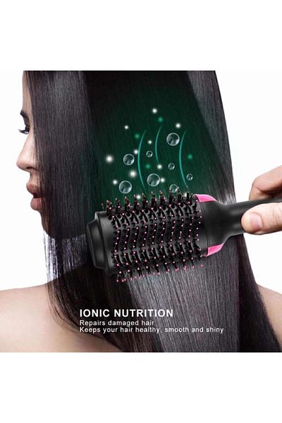 DIGERUI Hair Styling 3 In 1 Comb 1200 Watt Professional Head (2023)