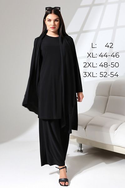 Mankens Fashion شال طوق الهلال سترة
