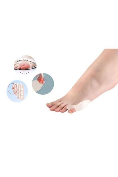 CMT Little Finger Roller Protector