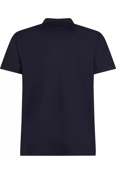 Tommy Hilfiger Tommy Hilfiger Men Blue Polo