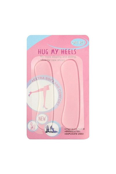 CMT Silicone 2-Piece Shoe Anti-Knock Set