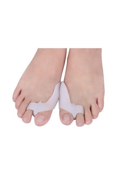 CMT Toe Bunion Fits 2 Fingers