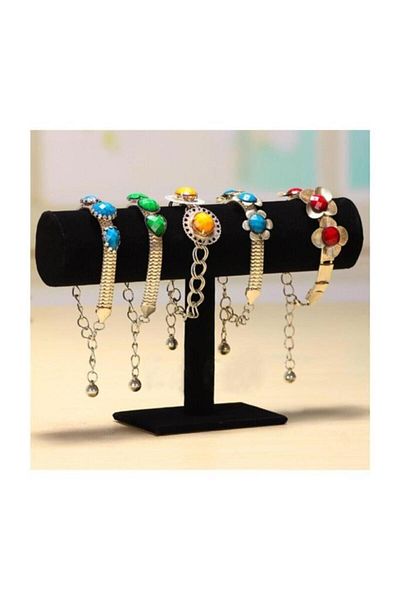 CMT Bracelet & Bracelet Jewelry Hanging Organizer - Organizer Stand