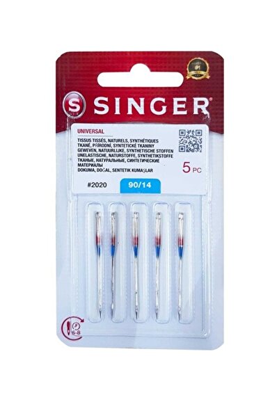 SİNGER Singer Dikiş İğnesi 2020