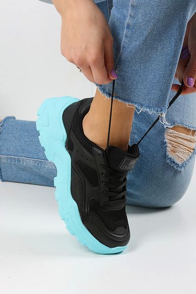 eformoda by emre yılmaz Pantofi de damă 0150