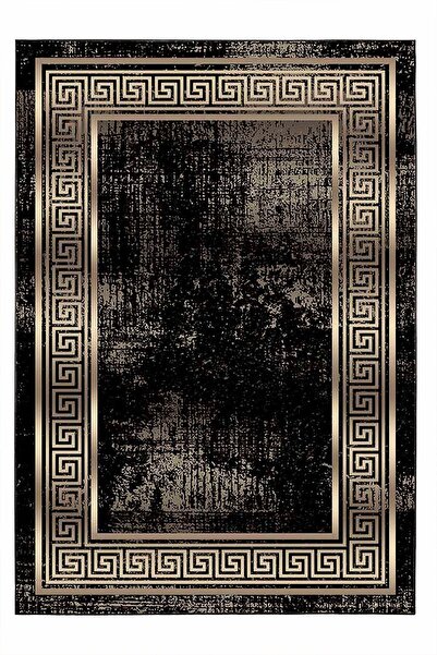 MARSA Mars Carpet Olivia Washable Digital Printed Non-Slip Based Fringeless Carpet