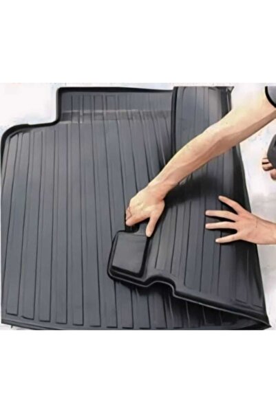 MODX RENAULT CLİO/SYMBOL 1999-2007 SEDAN ARACA ÖZEL ÜRETİM BAGAJ HAVUZU