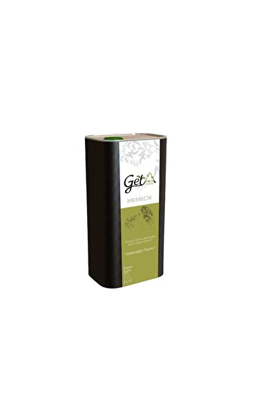 Geta Farm Memecik Natürel Sızma Zeytinyağı 1l