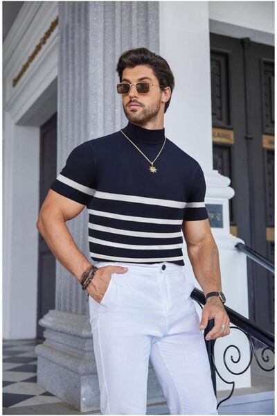 youknitwear you Футболка Sow Triko 2305-c1