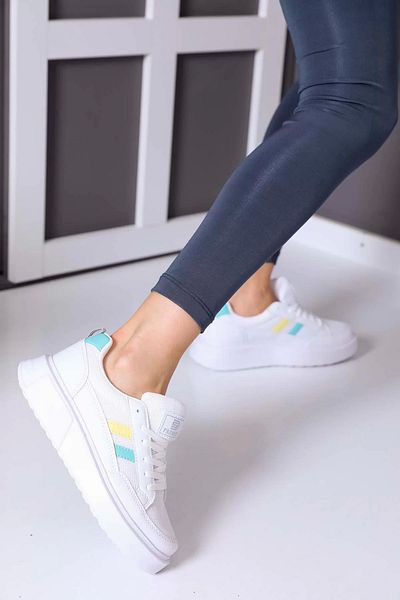 eformoda by emre yılmaz Pantofi de damă 0151
