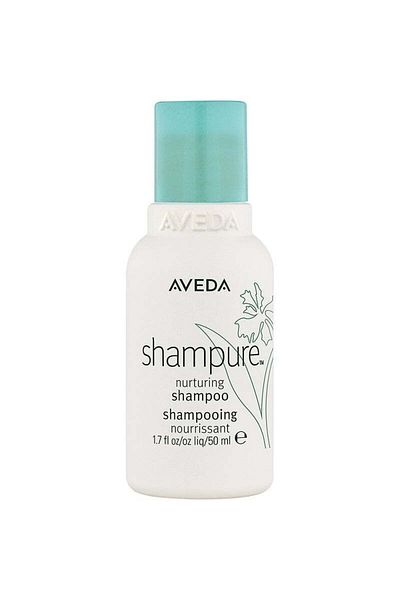 Aveda Shampure Nurturing Sulfate Free Nutritive Vegan Shampoo 50ml