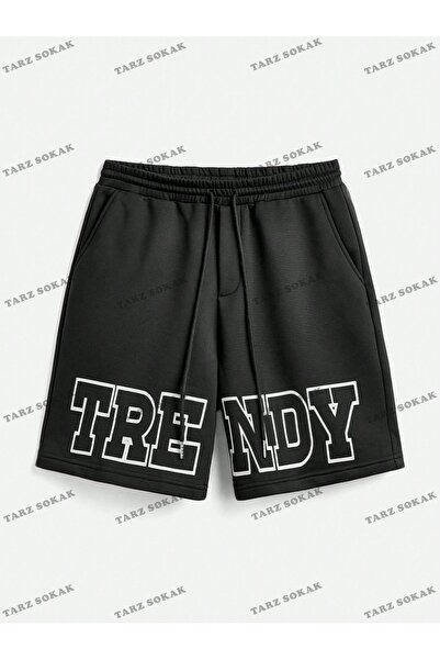 Kalic Studio شورت صيفي للجنسين من Harajuka Anime Y2K - KOD-11524