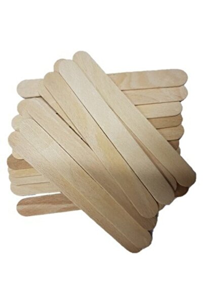 Melis Spatula 100'lü