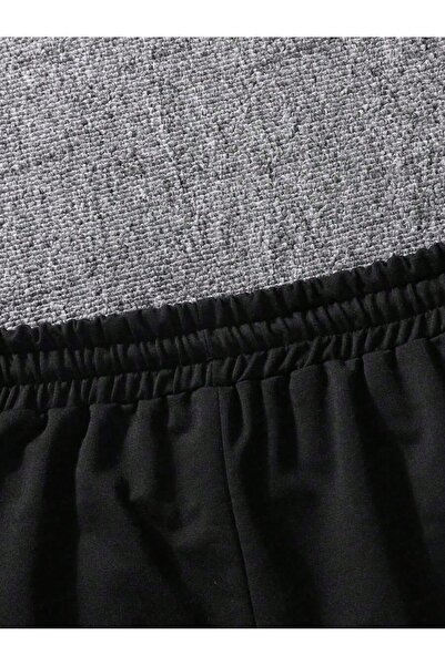 Kalic Studio Καλοκαιρινό σορτς Harajuka Anime Y2K Unisex - Ρετρό Βερμούδες KOD-11424