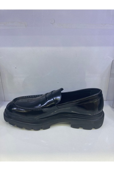 JAMES FRANCO 046 RUGAN DERİ EVA TABAN HAFİF ERKEK AYAKKABI