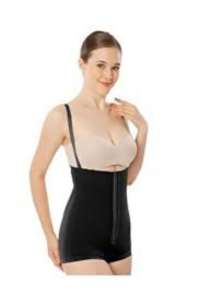 Variteks Agraphed Type Corset Panties