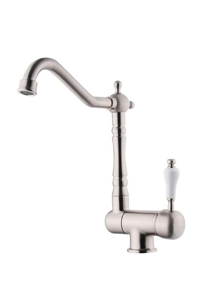 KARE Cappadocia Mix Inox - Window Sink Faucet