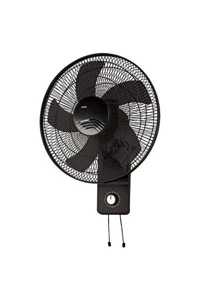 Raksan Raks WF 18 MX Duvar Vantilatörü