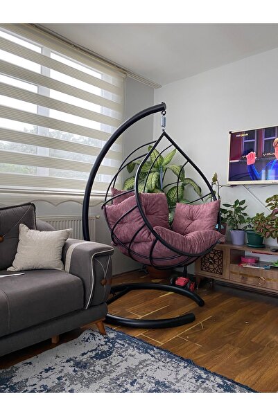 hamakhanemm Armut Salıncak ( Damla Salıncak)