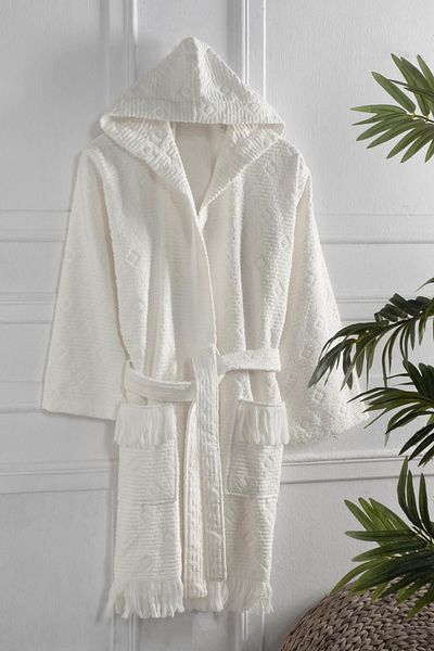 neşe home collection PELLIA BORNOZ KRUM S/M (Ειδική εφαρμογή Krum)