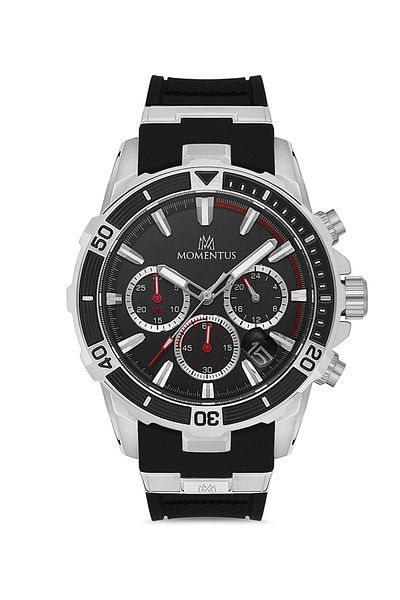 Momentus Men's Wristwatch SM357T-04BB
