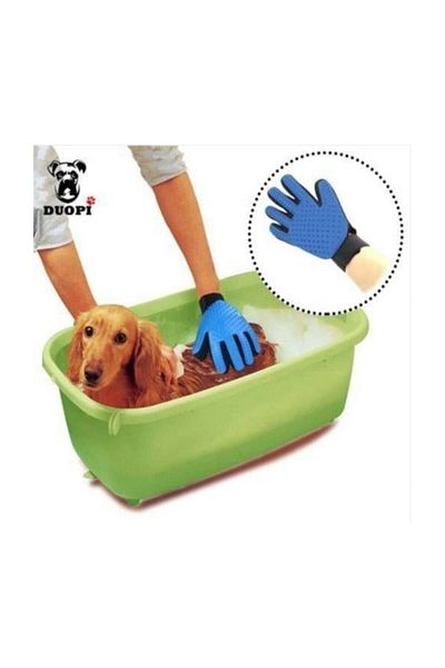 CMT caT Dog Gloves - FeaTher collecTor Animal FeaTher collecTion