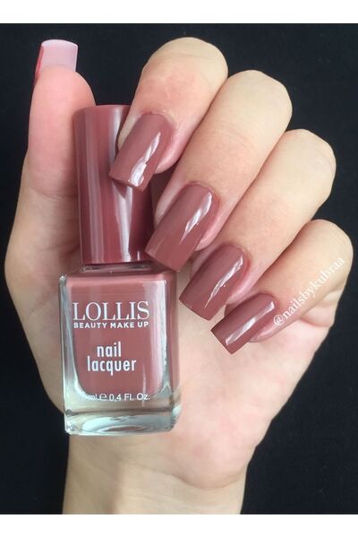 Lollis Oje 173 / Nail Lacquer 173