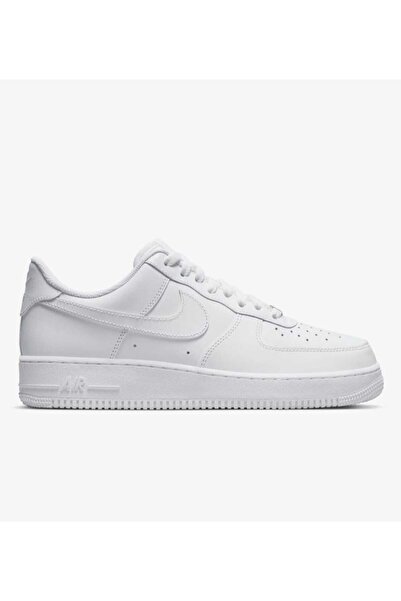 Nike Airforce 1 '07 Unisex Spor Sneaker Ayakkabı