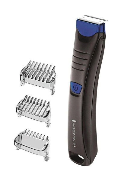 Remington BHT250 Islak Kuru Kablosuz Hassas & Vücut Tüyü Kesme Makinesi 40084...